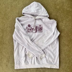 Pacsun Hoodie